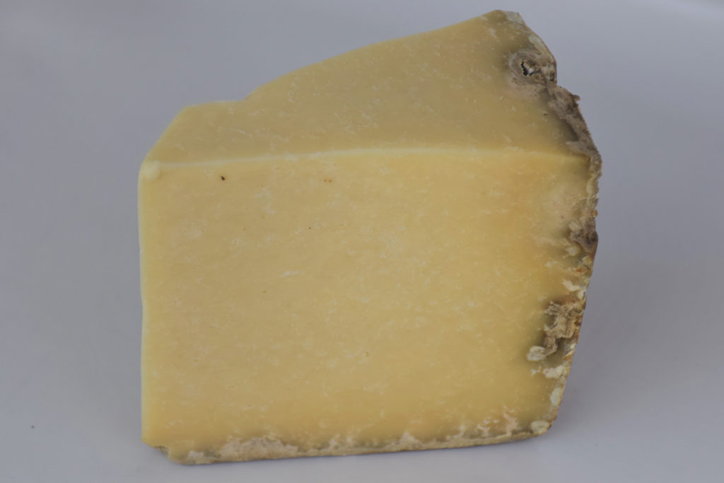 Salers AOP Auvergne Morin Fromager