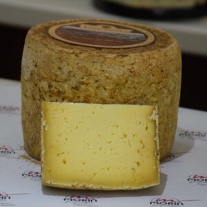 Le Thérondels, fromage aveyronnais, disponible chez MORIN Fromager à Aurillac.